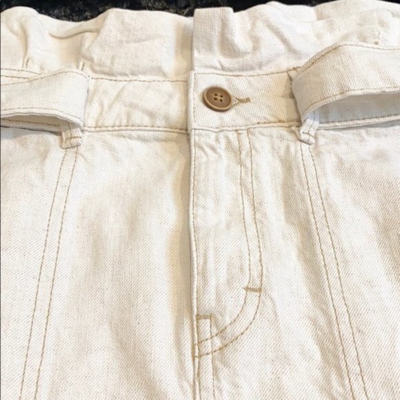 Free People Splendor in The Grass Skirt. 6 - Picture 12 of 14